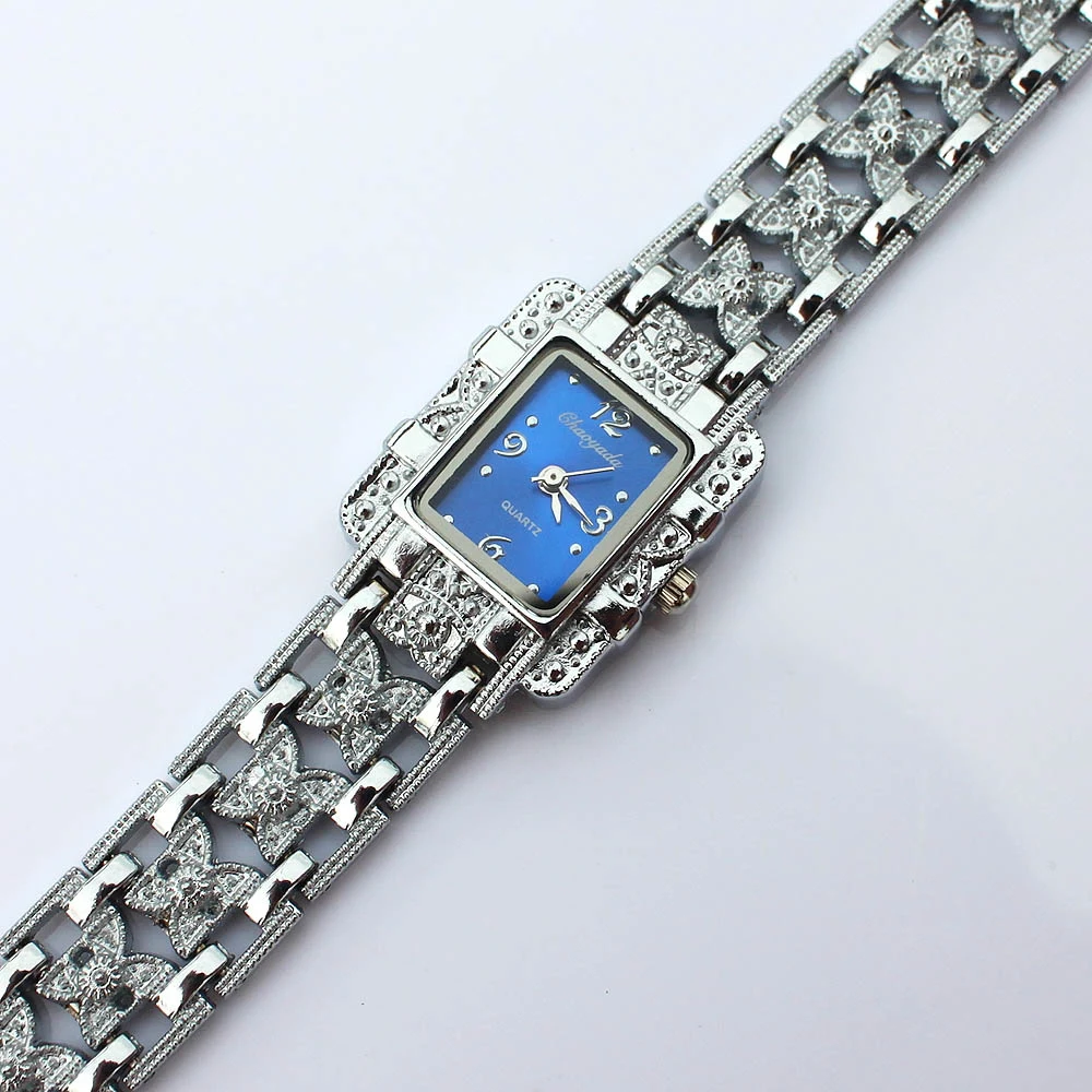 Jewelry And Watches Luxury Brand - Lüks Su Geçirmez kadın saati Moda