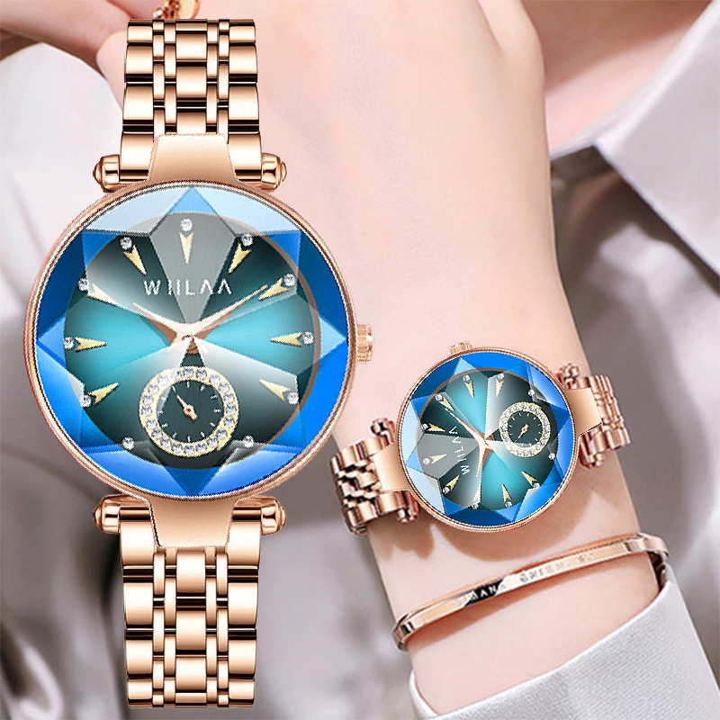 Jewelry And Watches Luxury Brand - Lüks marka bilezik saatler kadınlar için