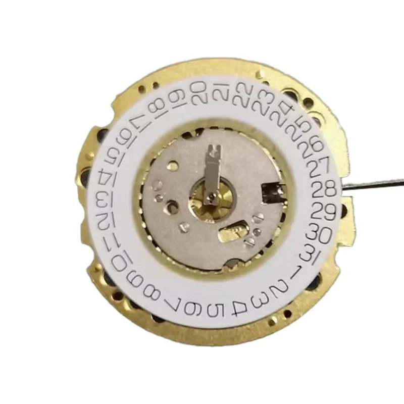 Jewels In Quartz Watches - Ronda 705 705 3/6 Kuvars Hareketi