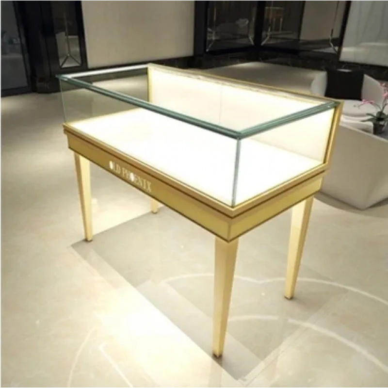 Shop Jewelry & Watches Near Me - Özel Yapım Mağaza Alışveriş Merkezi Showroom