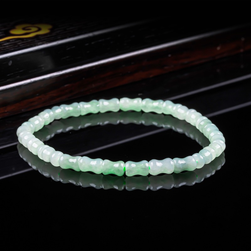 Jewelry & Watches Spółka Z Ograniczoną Odpowiedzialnością - Yeni Gerçek Doğal İyi Bir Yeşim