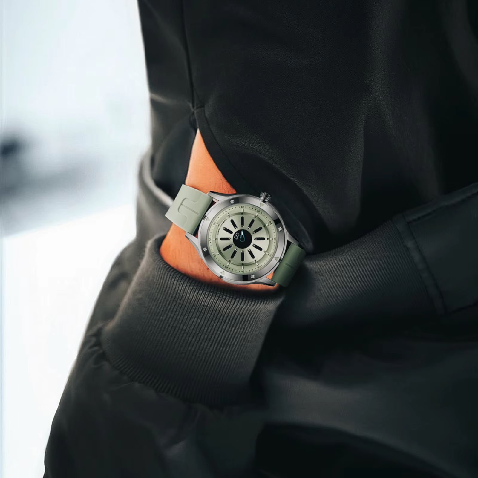 Jewels In Quartz Watches - DG En İyi 10 Hedef Saati
