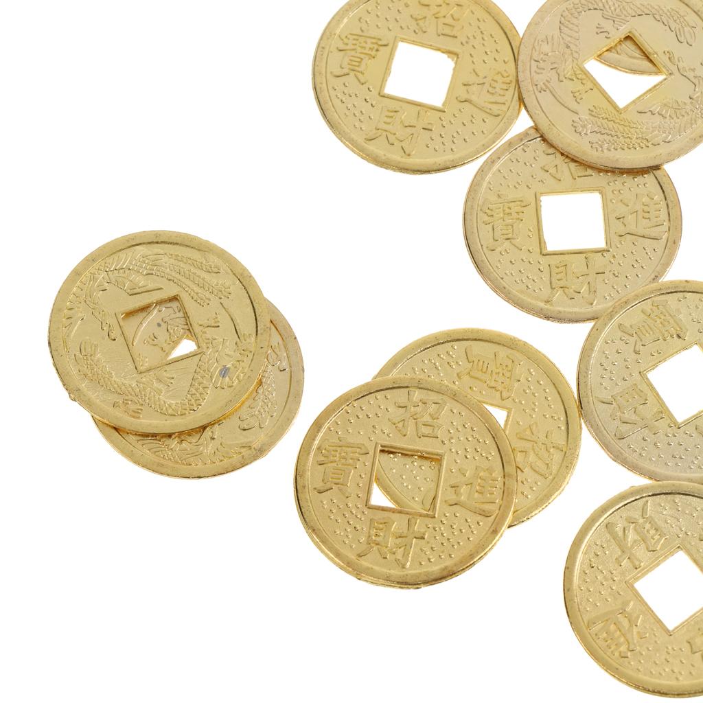 Collectors Coins Jewelry & Watches Of Smithtown Reviews - Feng Shui Paraları Alaşımlı Çin Parası