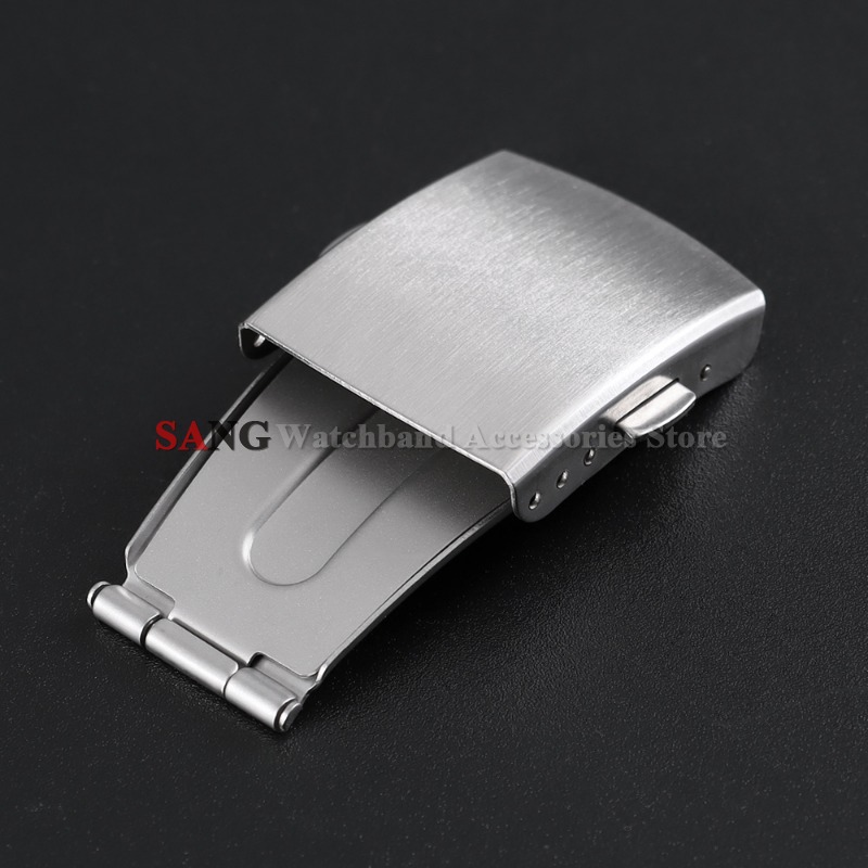 12/14/16/18/20/22mm Paslanmaz  - Jewelry Watches Silver incelemesi ve fiyatı