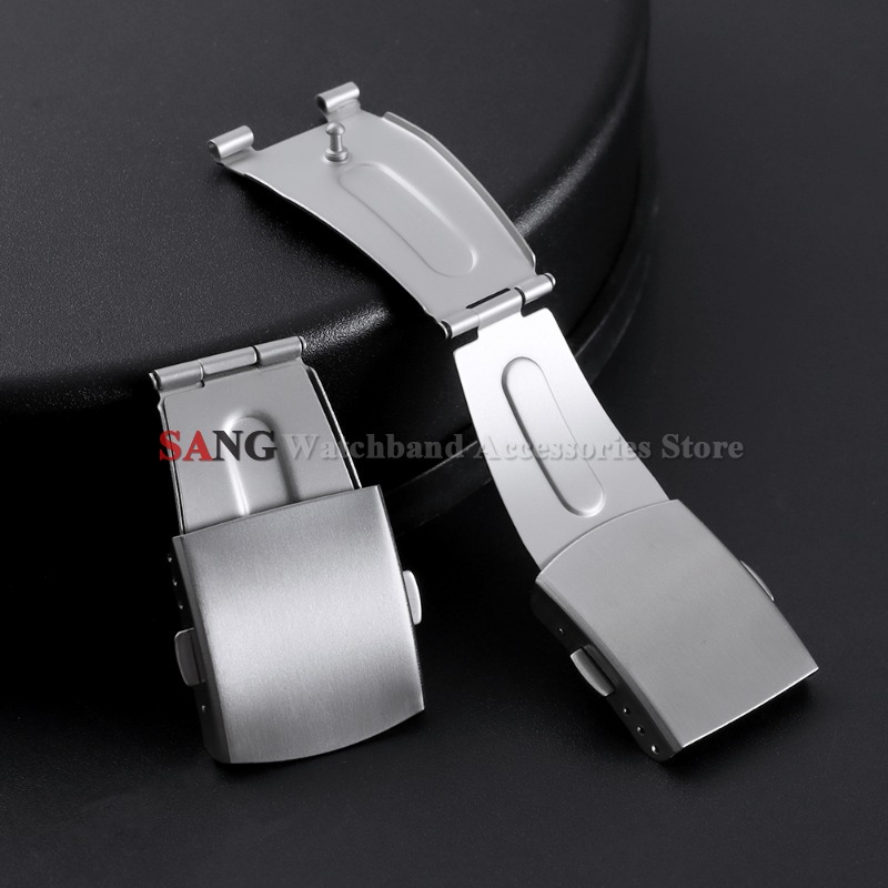 12/14/16/18/20/22mm Paslanmaz  - Jewelry Watches Silver incelemesi ve fiyatı