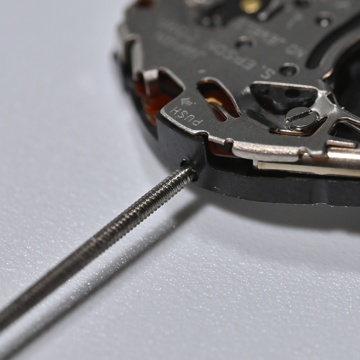 Y121 Hareketi Epson Y121f1 Saa - Jewels In Quartz Watches incelemesi ve fiyatı