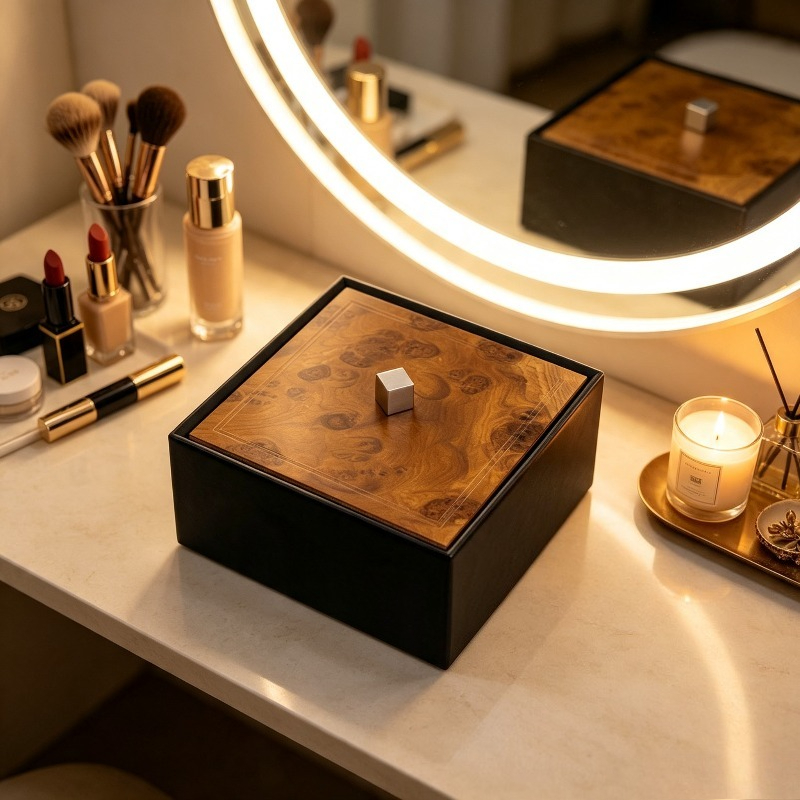 İtalyan Lüks Saat Düzenleyicil - Jewelry And Watches Box incelemesi ve fiyatı