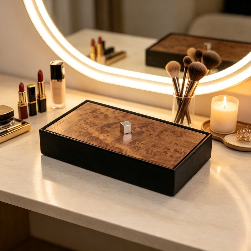 İtalyan Lüks Saat Düzenleyicil - Jewelry And Watches Box incelemesi ve fiyatı