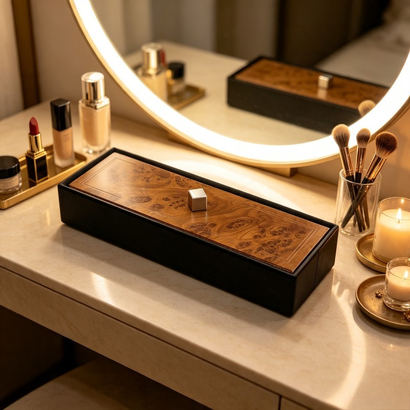 İtalyan Lüks Saat Düzenleyicil - Jewelry And Watches Box incelemesi ve fiyatı