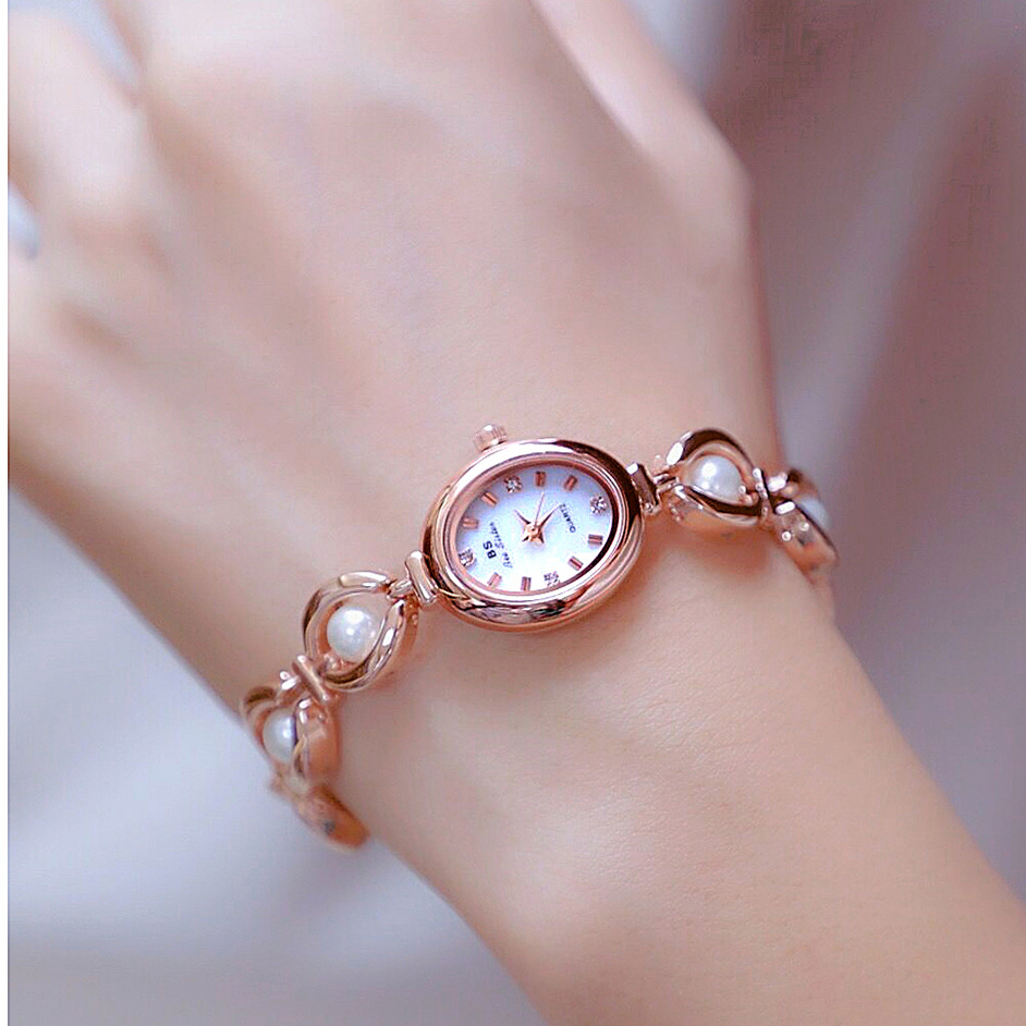 BS kadın saati marka japon tar - Jewelry And Watches Luxury Brand incelemesi ve fiyatı