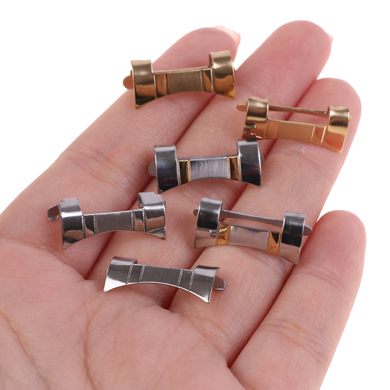 Yeni paslanmaz çelik gümüş saa - Jewelry Watches Silver incelemesi ve fiyatı