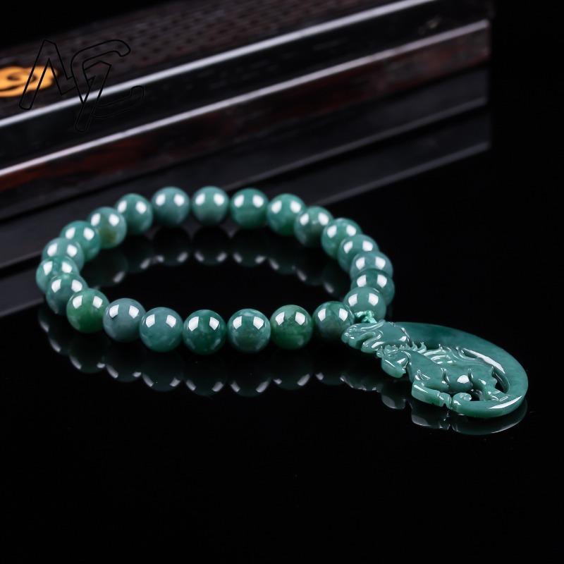 Doğal Yeşim Mavisi Su Zodyak A - Jewelry & Watches Spółka Z Ograniczoną Odpowiedzialnością incelemesi ve fiyatı