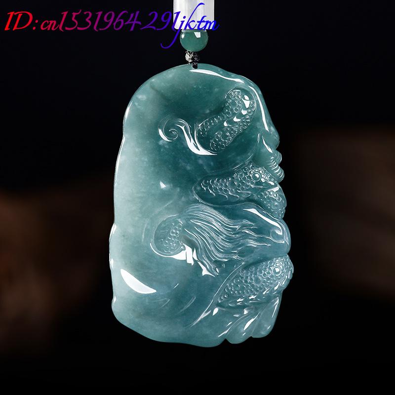 Doğal Birmanya Jadeite Ejderha - Jewelry & Watches Spółka Z Ograniczoną Odpowiedzialnością incelemesi ve fiyatı