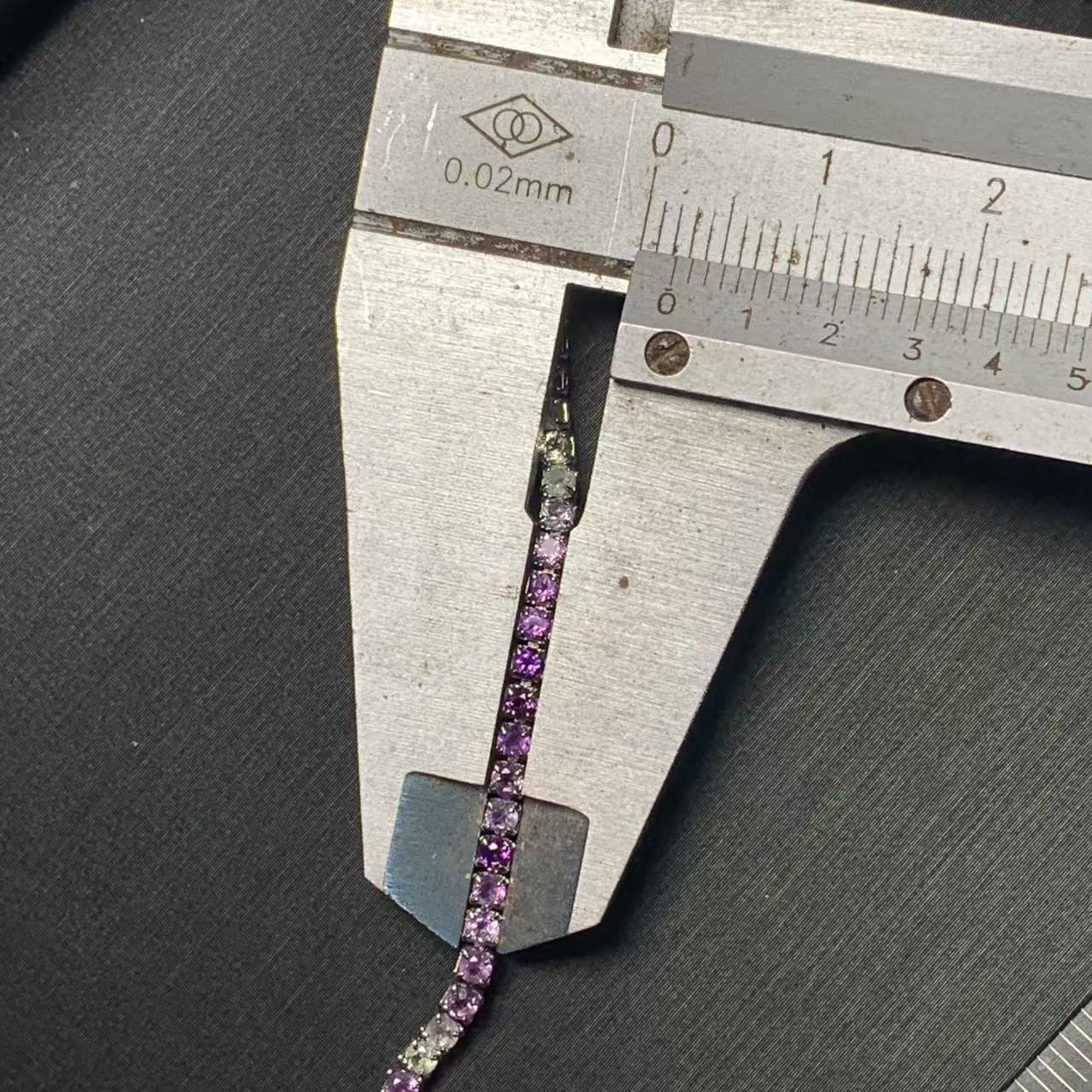 HEYYA TAŞ Doğal Ametist Sitrin - Gemstone Bracelet Healing incelemesi ve fiyatı