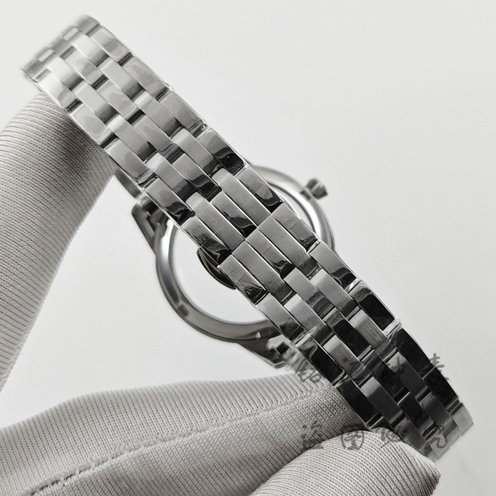 NH35 33MM Bayan Kol Saati Kokt - Jewelry Watches Silver incelemesi ve fiyatı