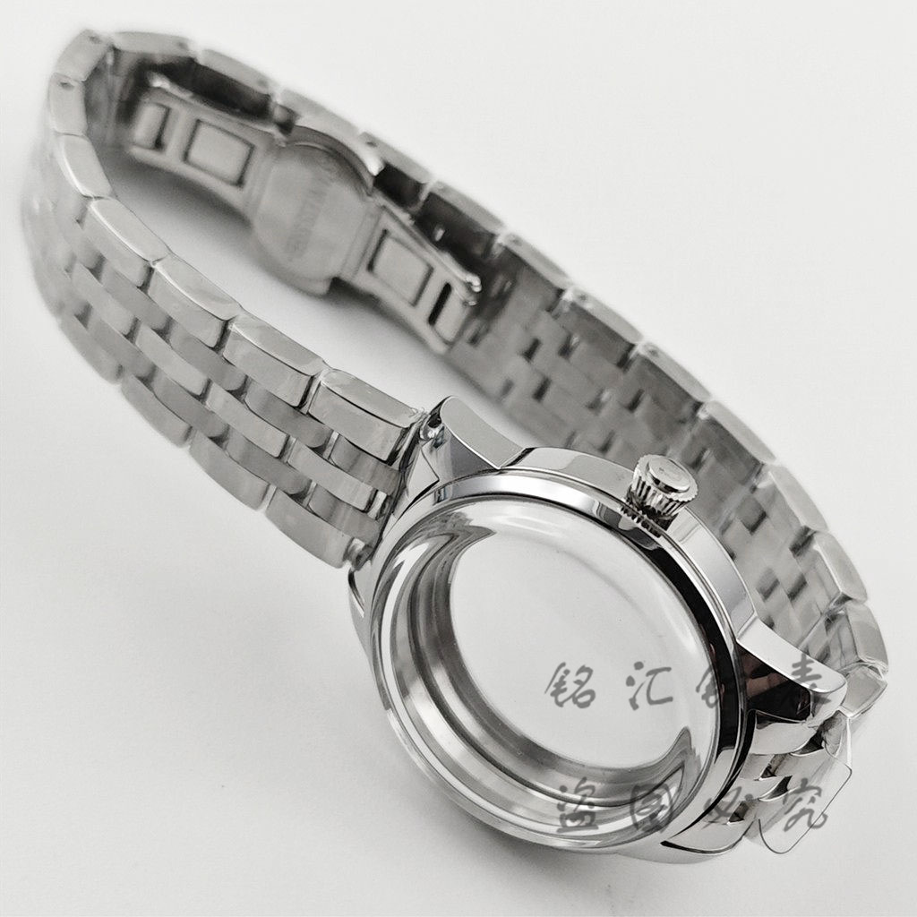 NH35 33MM Bayan Kol Saati Kokt - Jewelry Watches Silver incelemesi ve fiyatı