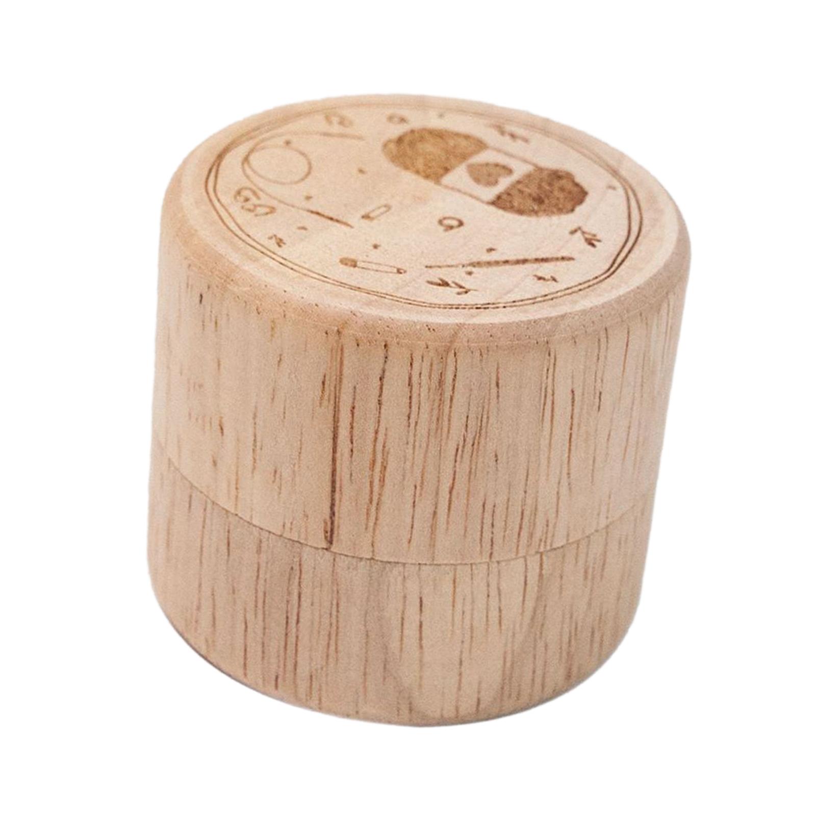 Tığ Örgü İşaretleyiciler Sakla - Jewelry And Watches Box incelemesi ve fiyatı