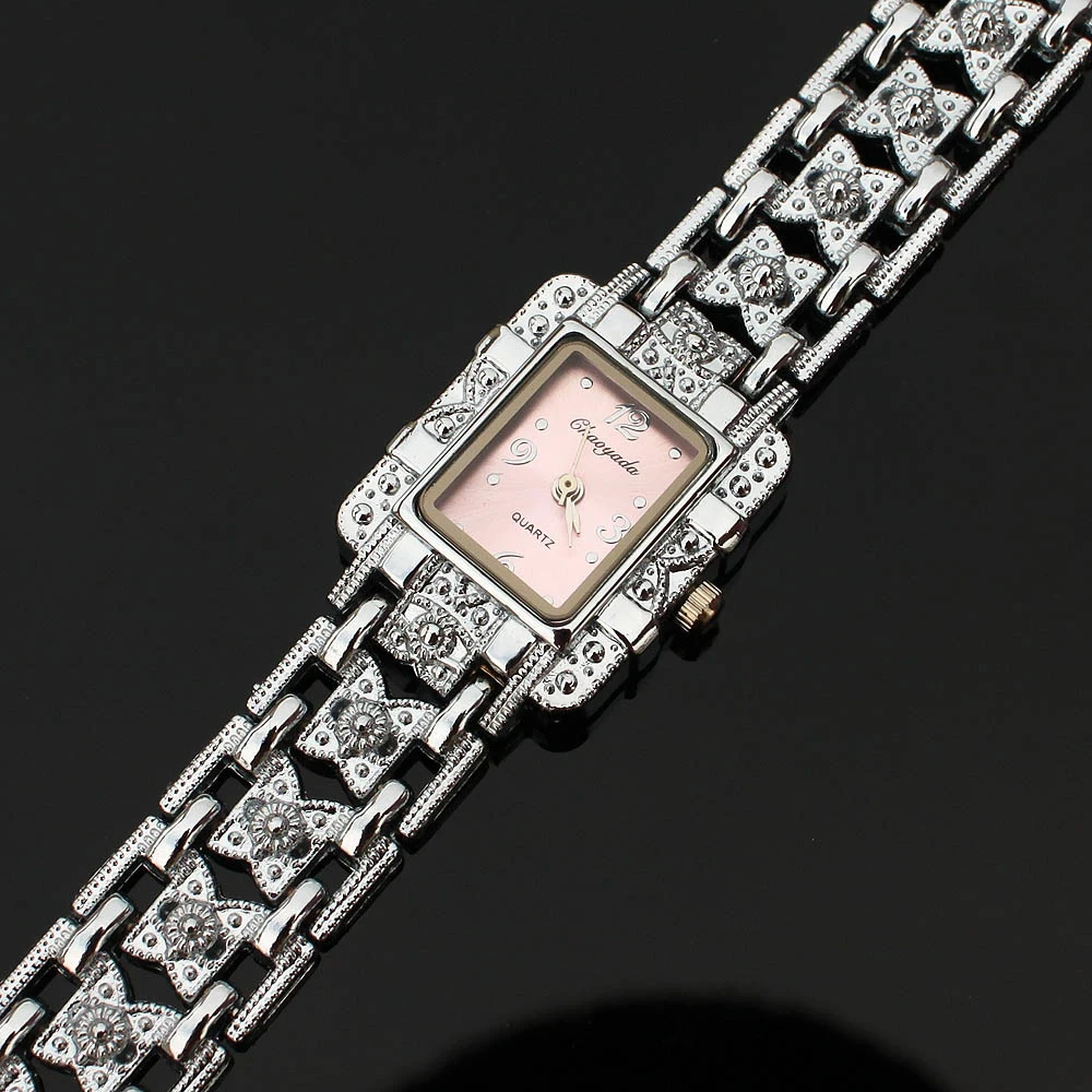 Lüks Su Geçirmez kadın saati M - Jewelry And Watches Luxury Brand incelemesi ve fiyatı