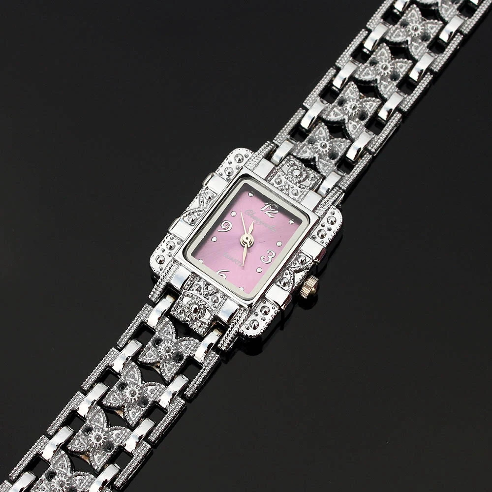 Lüks Su Geçirmez kadın saati M - Jewelry And Watches Luxury Brand incelemesi ve fiyatı