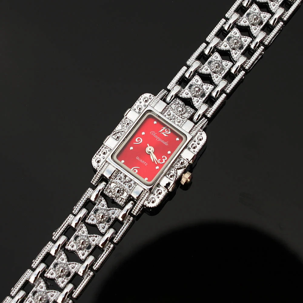 Lüks Su Geçirmez kadın saati M - Jewelry And Watches Luxury Brand incelemesi ve fiyatı