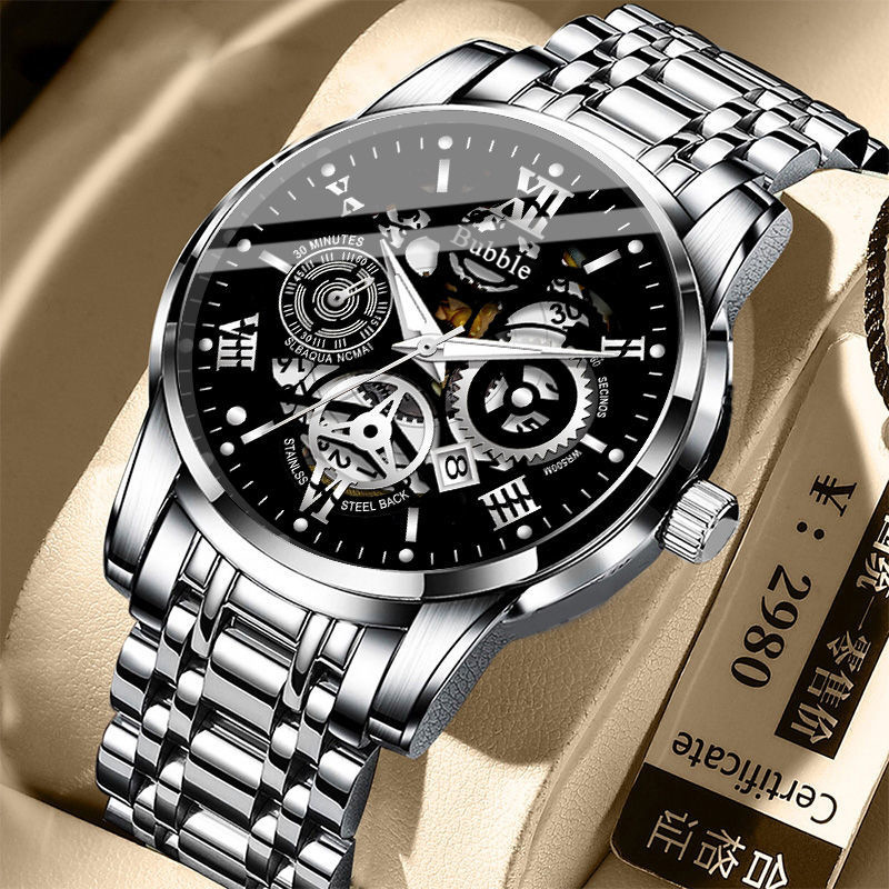 UTHAI İzle Erkekler Için Trend - Seiko Watch 5 Sports incelemesi ve fiyatı