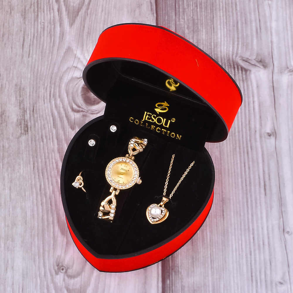 2026 Yeni Kadın Bileklik Saat  - Jewelry Watches Silver incelemesi ve fiyatı