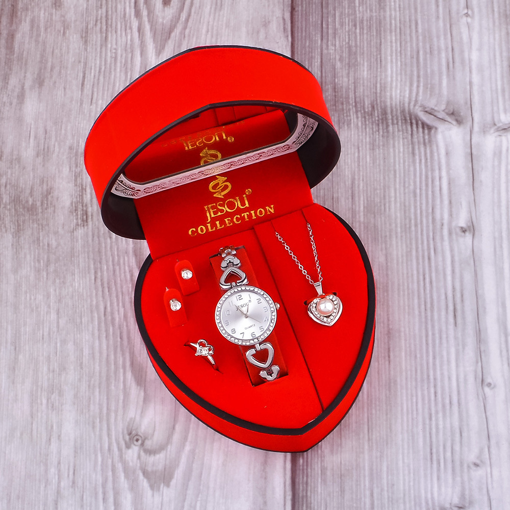 2026 Yeni Kadın Bileklik Saat  - Jewelry Watches Silver incelemesi ve fiyatı