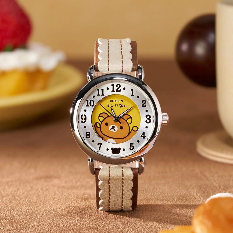 Yeni Orijinal Stokta Maihe BOX - Moments Watches & Jewelry Vaughan Mills incelemesi ve fiyatı