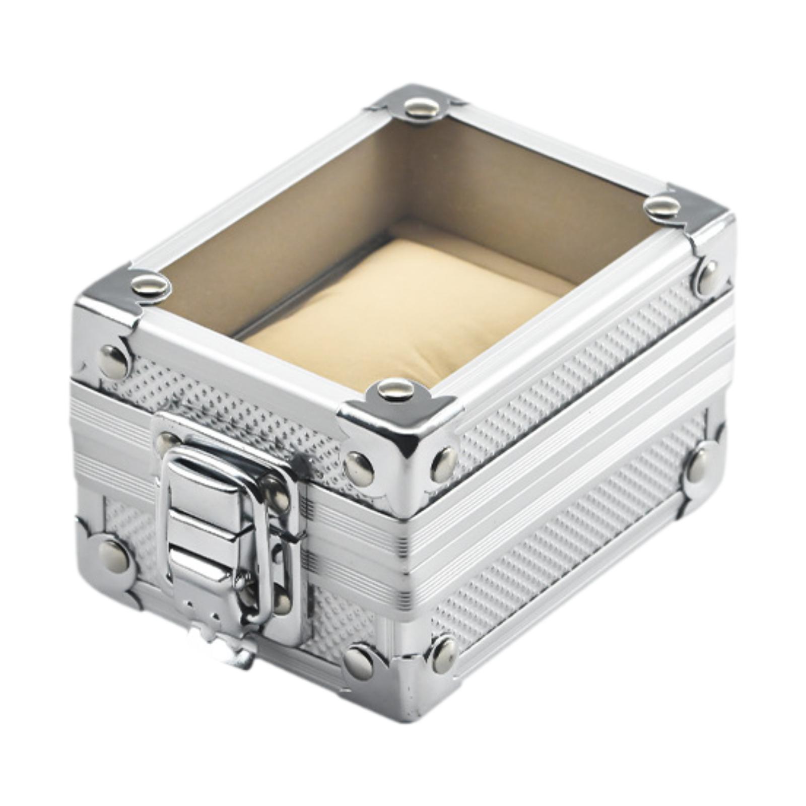 Saat Kutusu Organizatörü Takı  - Jewelry And Watches Box incelemesi ve fiyatı