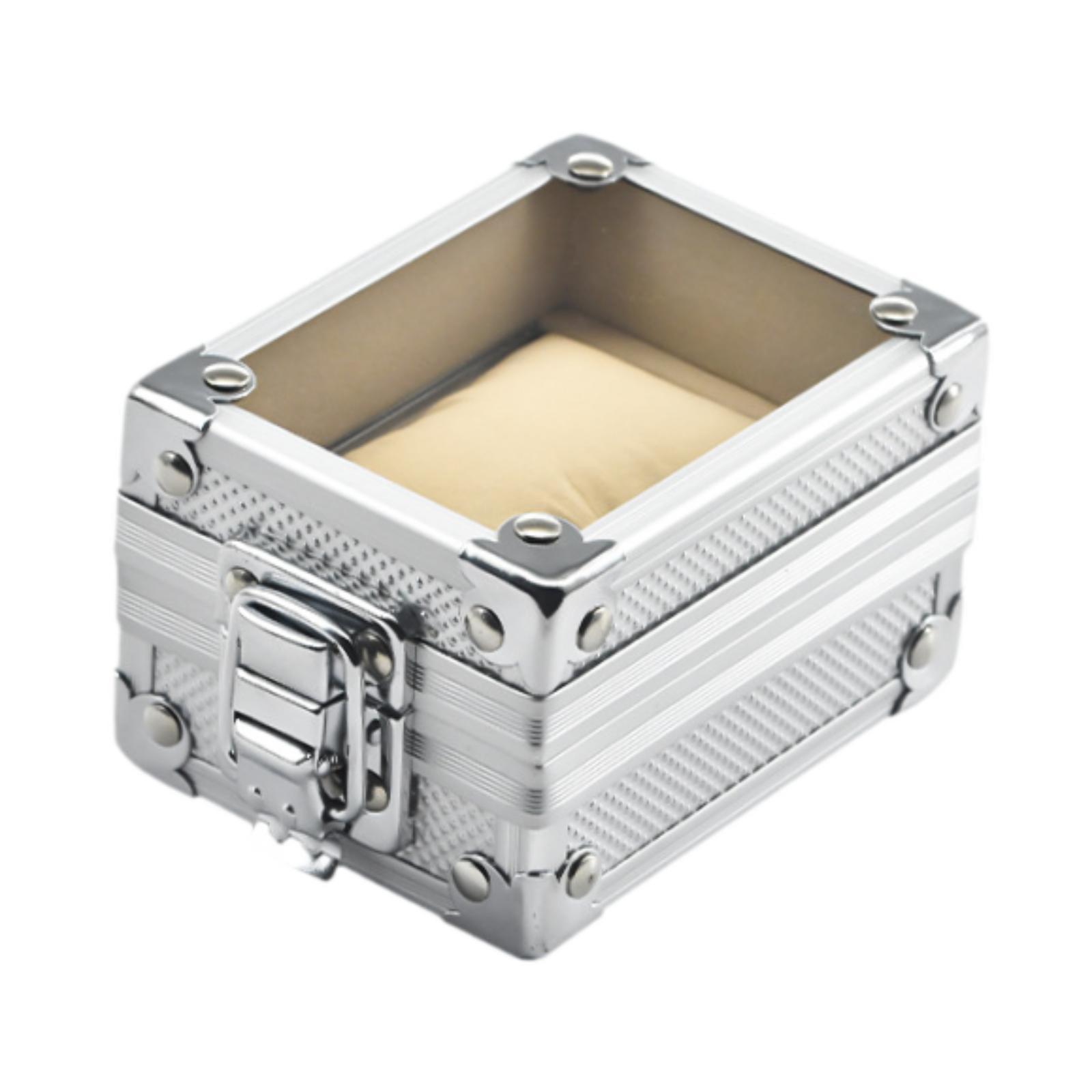 Saat Kutusu Organizatörü Takı  - Jewelry And Watches Box incelemesi ve fiyatı