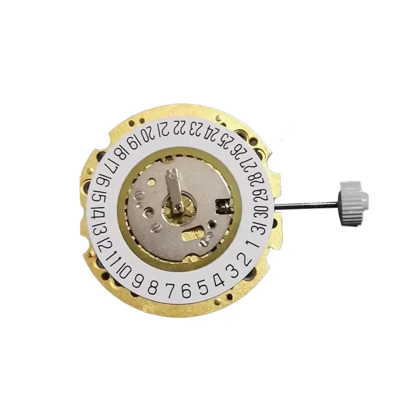 Ronda 705 705 3/6 Kuvars Harek - Jewels In Quartz Watches incelemesi ve fiyatı