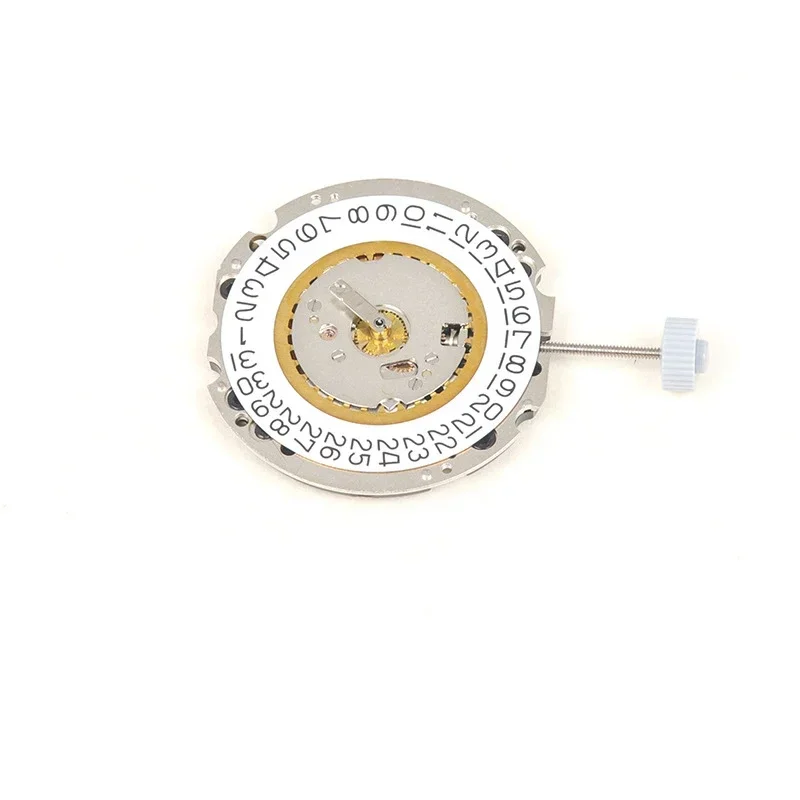 Ronda 705 705 3/6 Kuvars Harek - Jewels In Quartz Watches incelemesi ve fiyatı