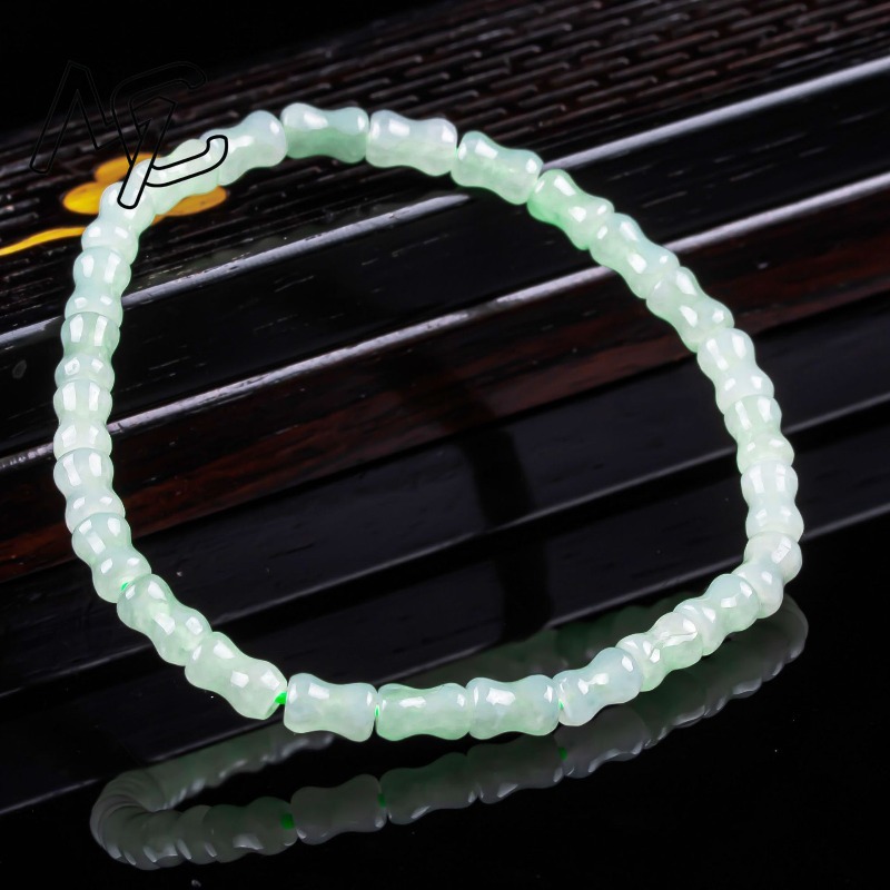 Yeni Gerçek Doğal İyi Bir Yeşi - Jewelry & Watches Spółka Z Ograniczoną Odpowiedzialnością incelemesi ve fiyatı