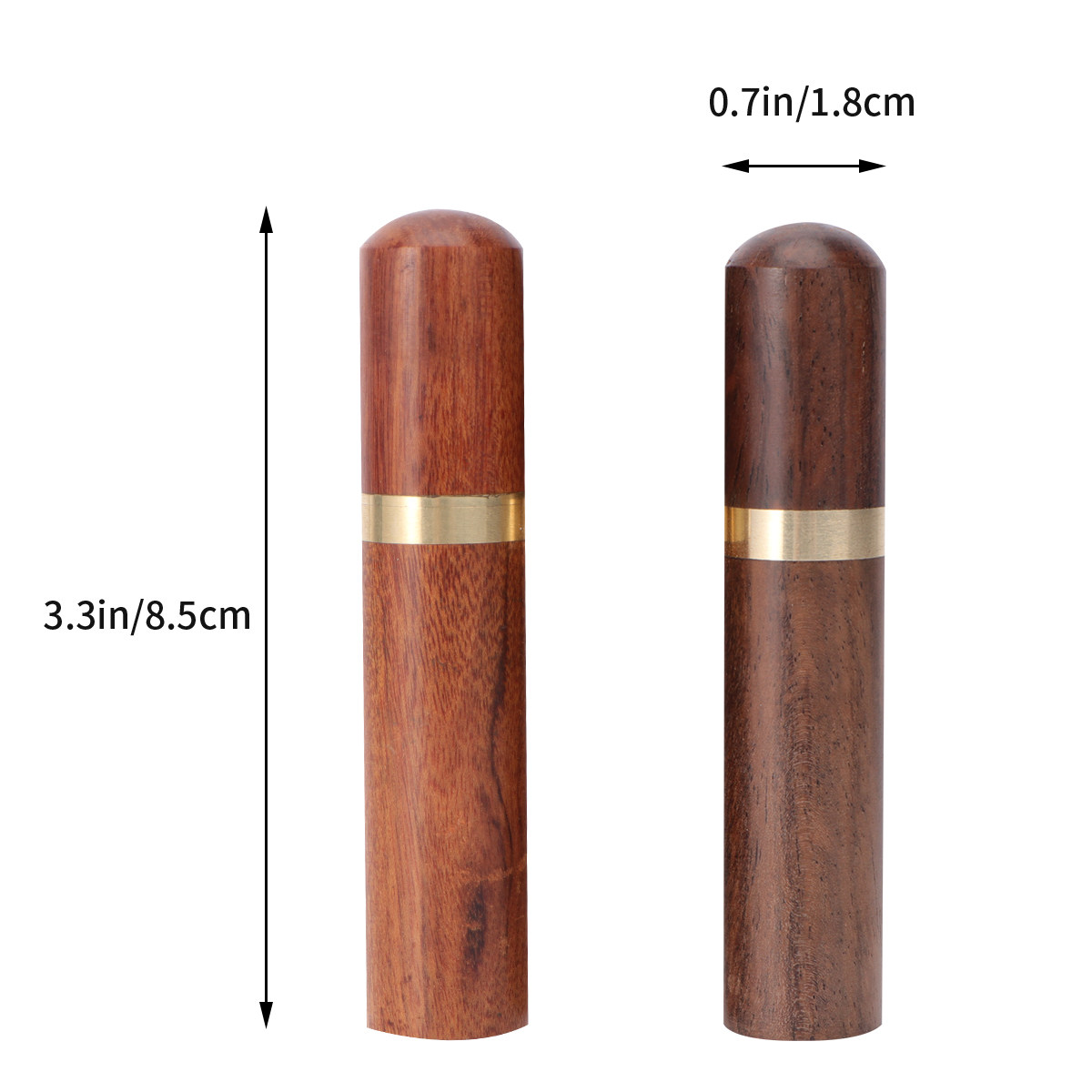 2 Adet Ahşap İğne Saklama Kutu - Jewelry And Watches Box incelemesi ve fiyatı