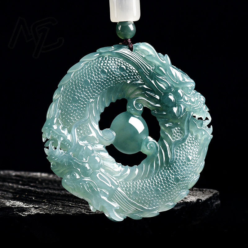 Doğal Gerçek Zümrüt Mavi Su Ye - Jewelry & Watches Spółka Z Ograniczoną Odpowiedzialnością incelemesi ve fiyatı