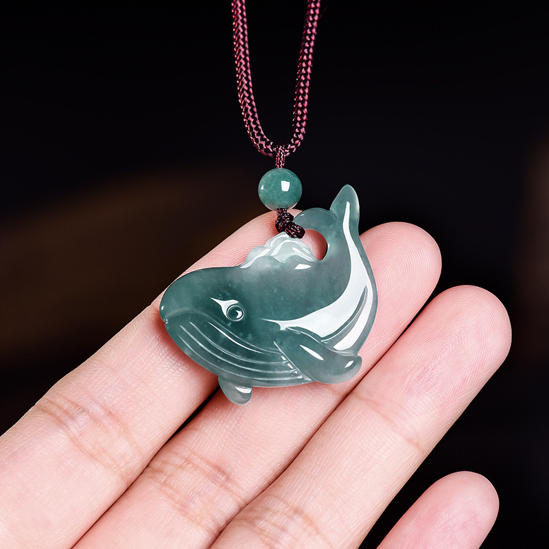 Doğal Birmanya Yeşim Taşı Bali - Jewelry & Watches Spółka Z Ograniczoną Odpowiedzialnością incelemesi ve fiyatı