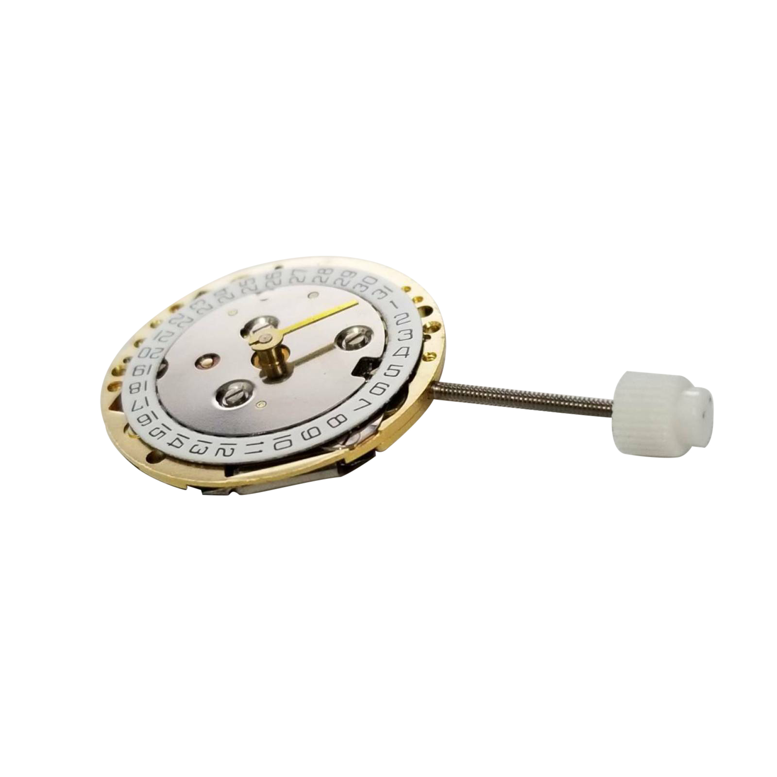 2 El 6 Jewel ISA 222 Saat Kuva - Jewels In Quartz Watches incelemesi ve fiyatı