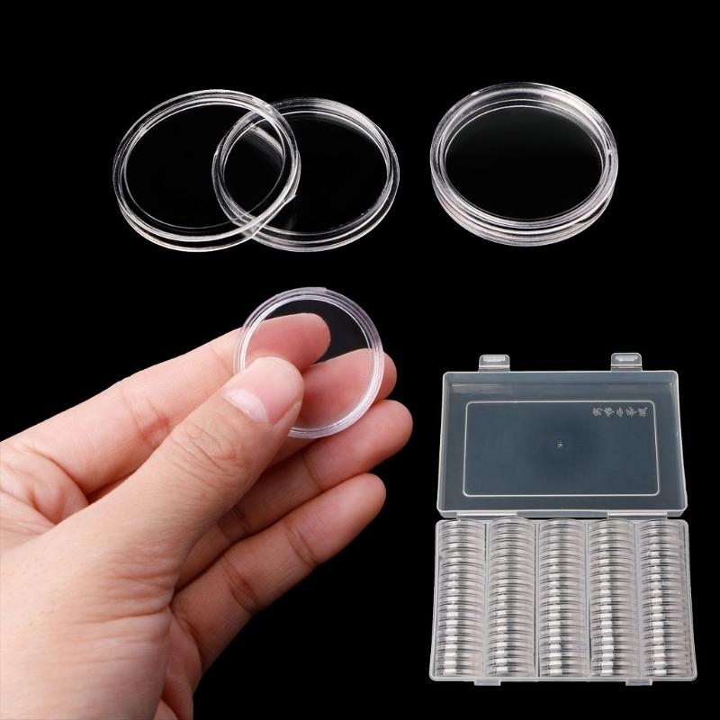 367A Yuvarlak Para Saklama Kut - Collectors Coins Jewelry & Watches Of Smithtown Reviews incelemesi ve fiyatı