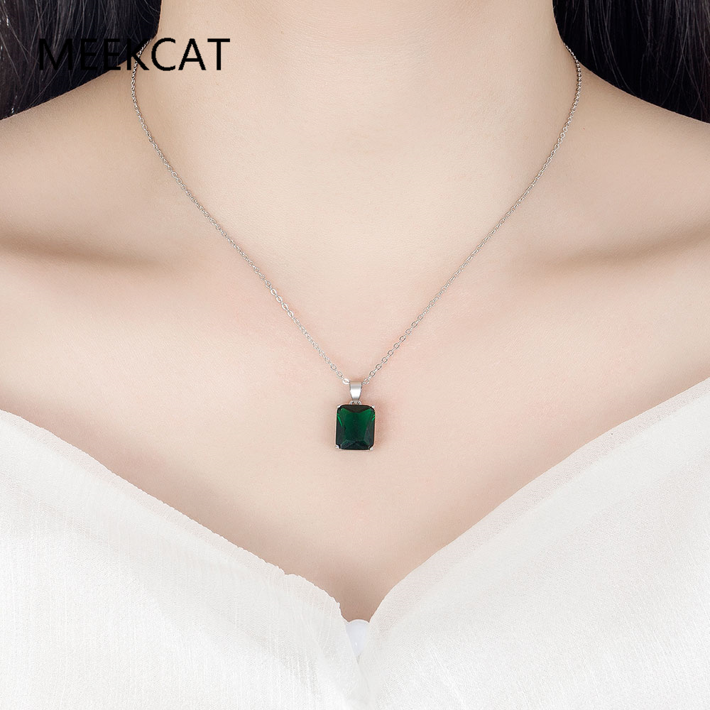 Zümrüt Kesim Mavi Topaz Düzenl - Crystal Choker Necklace incelemesi ve fiyatı