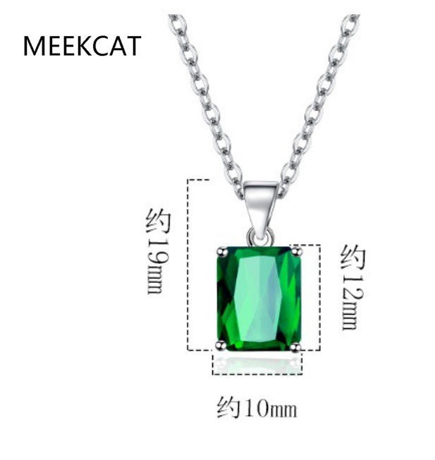 Zümrüt Kesim Mavi Topaz Düzenl - Crystal Choker Necklace incelemesi ve fiyatı
