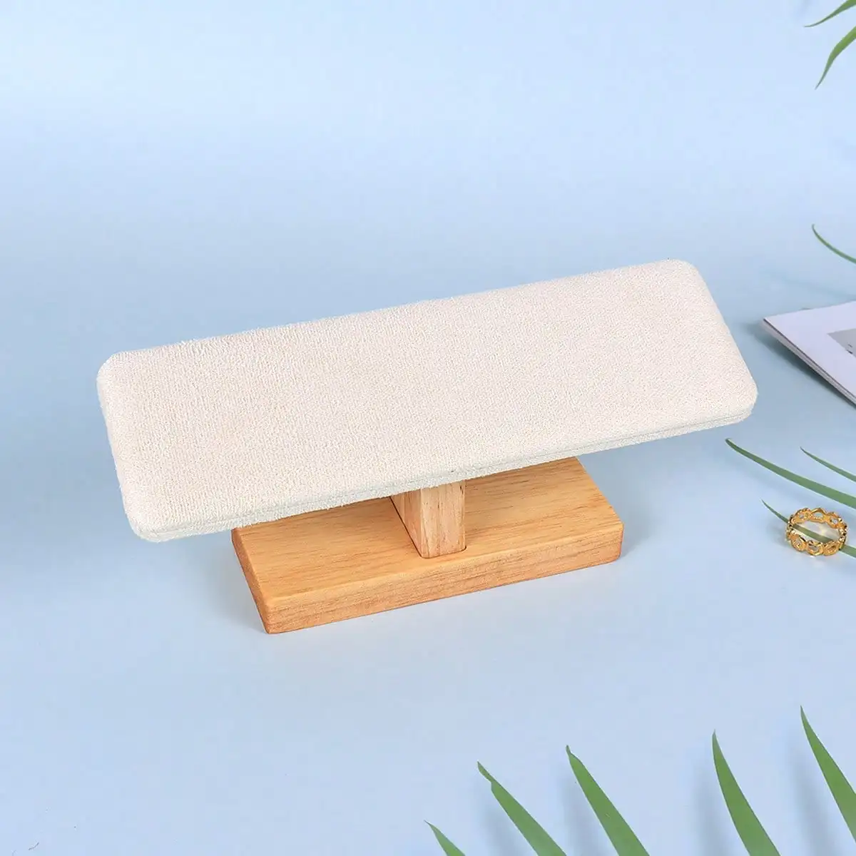 Takı Saat Organizatör Standı - - Jewelry And Watches Box incelemesi ve fiyatı