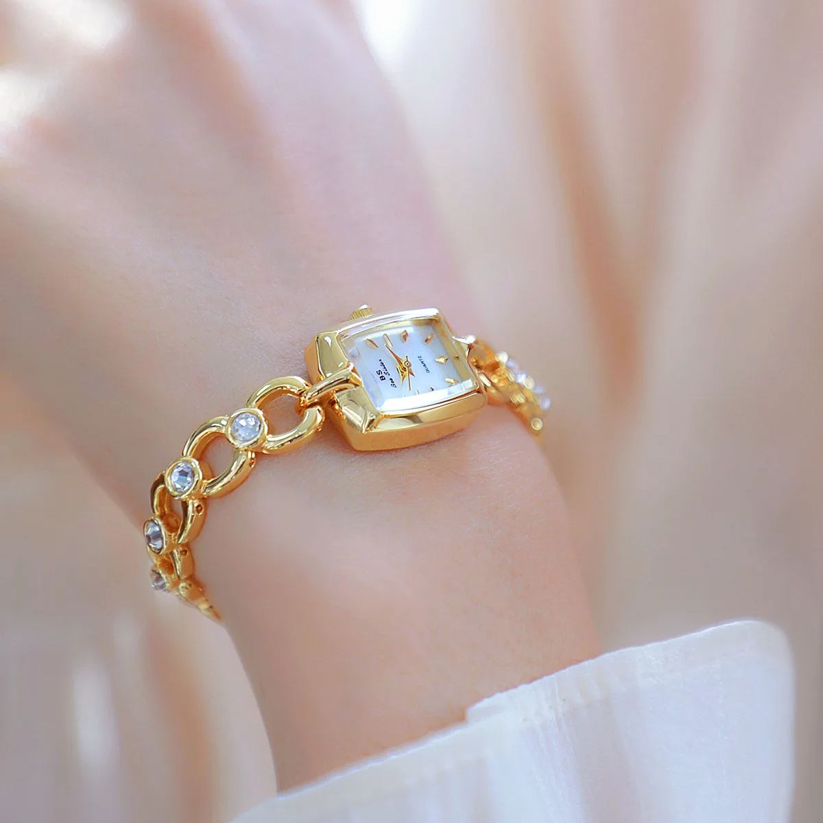 UTHAI İzle Kadınlar Için Işık  - Jewelry And Watches Luxury Brand incelemesi ve fiyatı