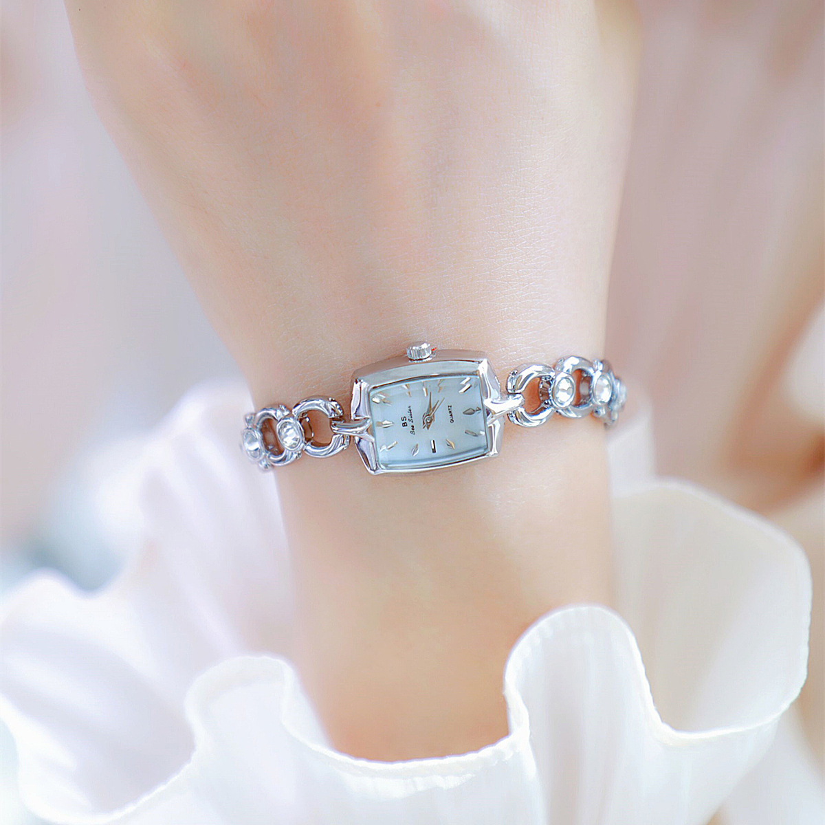 UTHAI İzle Kadınlar Için Işık  - Jewelry And Watches Luxury Brand incelemesi ve fiyatı