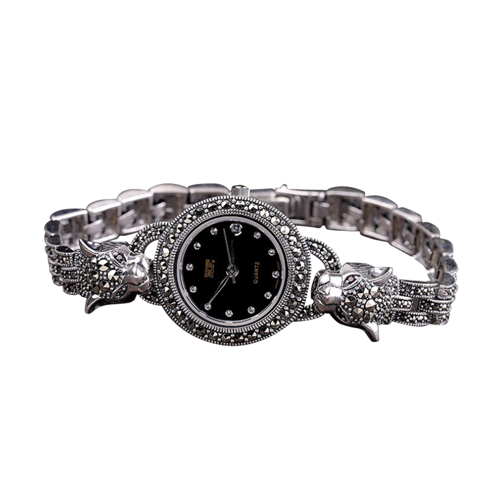 Sağlam 925 Ayar Gümüş Tayland  - Jewelry Watches Silver incelemesi ve fiyatı