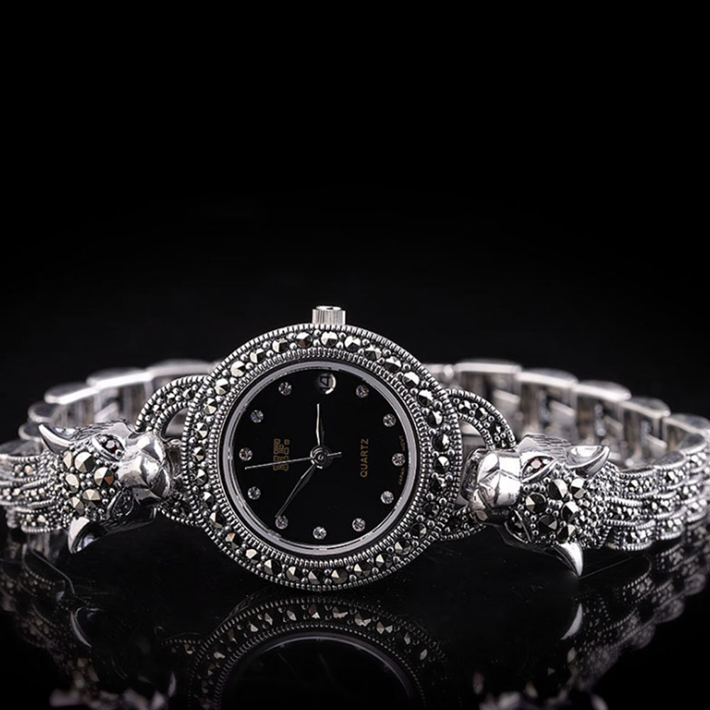 Sağlam 925 Ayar Gümüş Tayland  - Jewelry Watches Silver incelemesi ve fiyatı