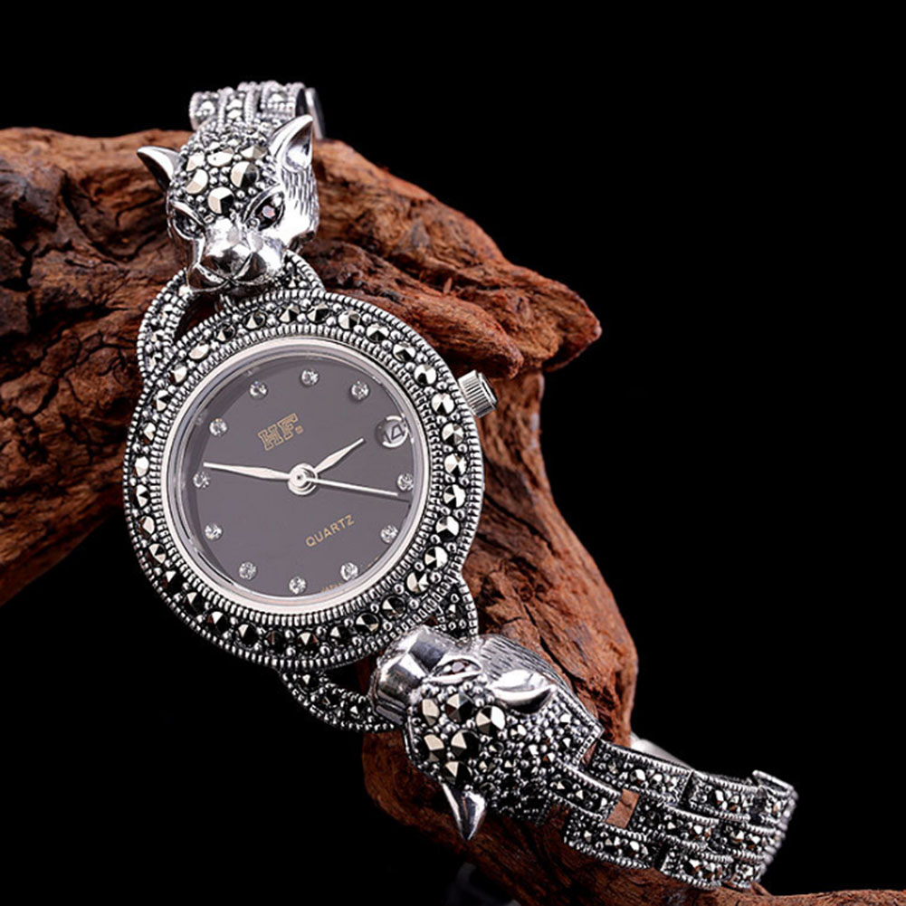 Sağlam 925 Ayar Gümüş Tayland  - Jewelry Watches Silver incelemesi ve fiyatı