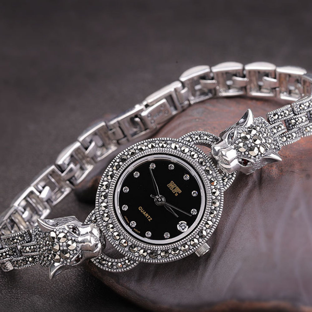 Sağlam 925 Ayar Gümüş Tayland  - Jewelry Watches Silver incelemesi ve fiyatı