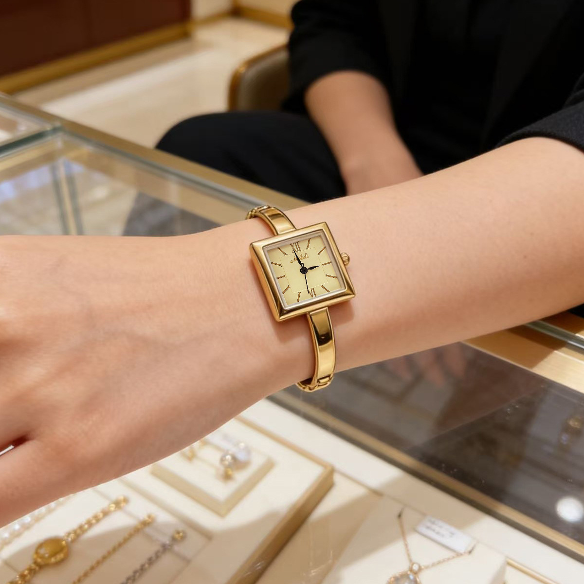 2026 Lüks Marka Yüksek Kalitel - Jewelry And Watches Luxury Brand incelemesi ve fiyatı