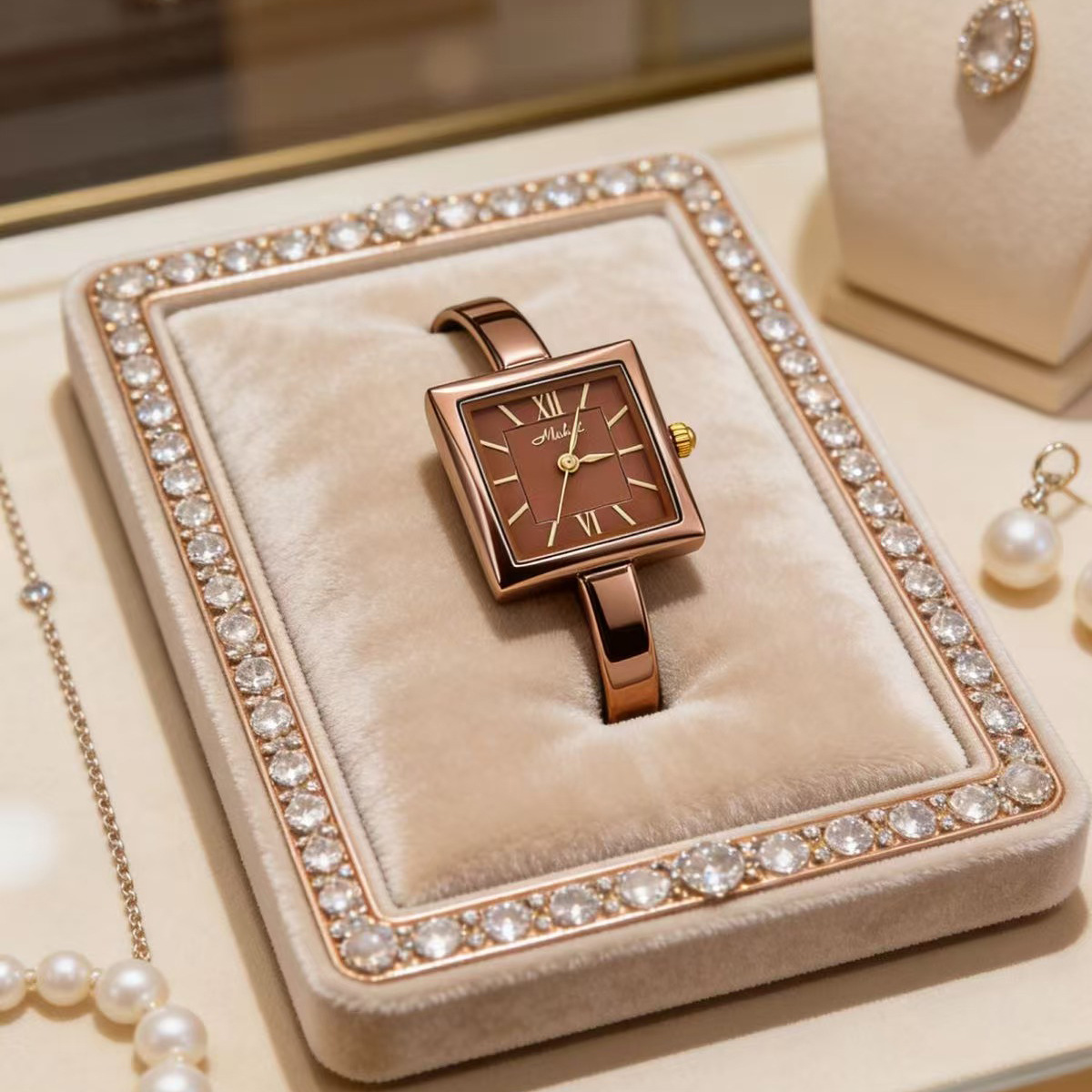 2026 Lüks Marka Yüksek Kalitel - Jewelry And Watches Luxury Brand incelemesi ve fiyatı