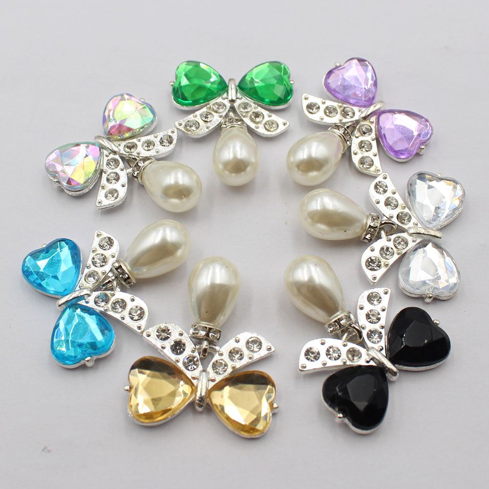 5 adet/set gümüş alaşımlı elma - Pearl Stud Earrings incelemesi ve fiyatı